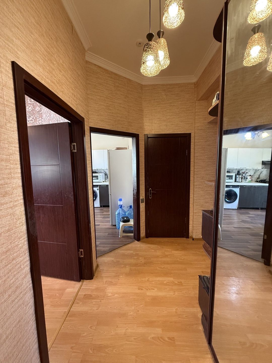 Satılır 2 otaqlı yeni tikili 73 m² — Mənzil, Bakı (11)