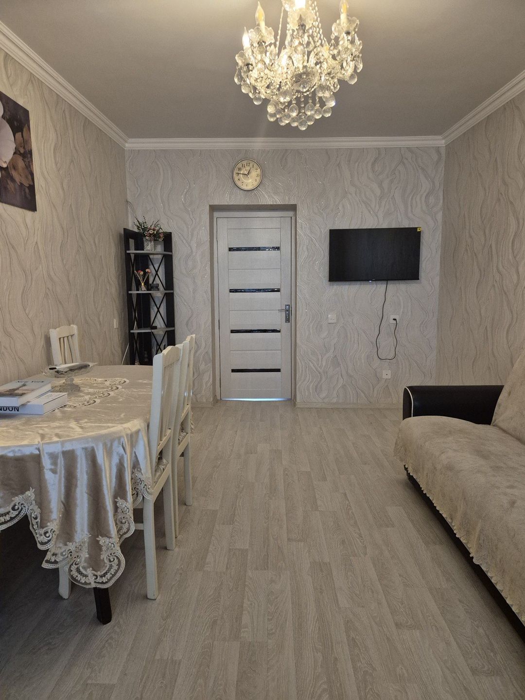 Satılır 3 otaqlı köhnə tikili 50 m² — Mənzil, Bakı (3)