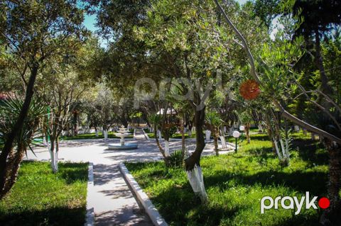 Satılır obyekt 20000 m²