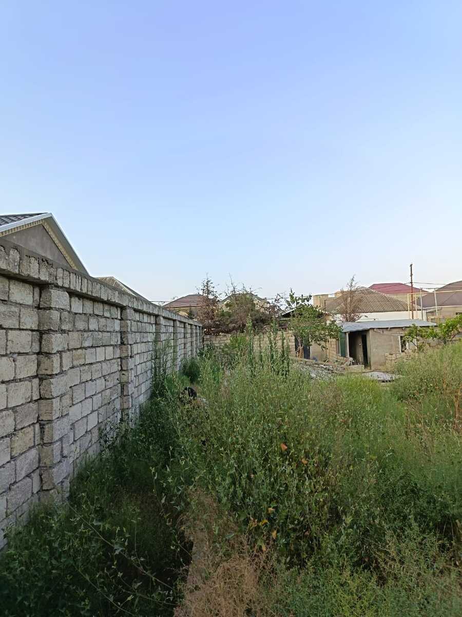 Satılır torpaq 6 sot — Torpaq, Bakı (10)