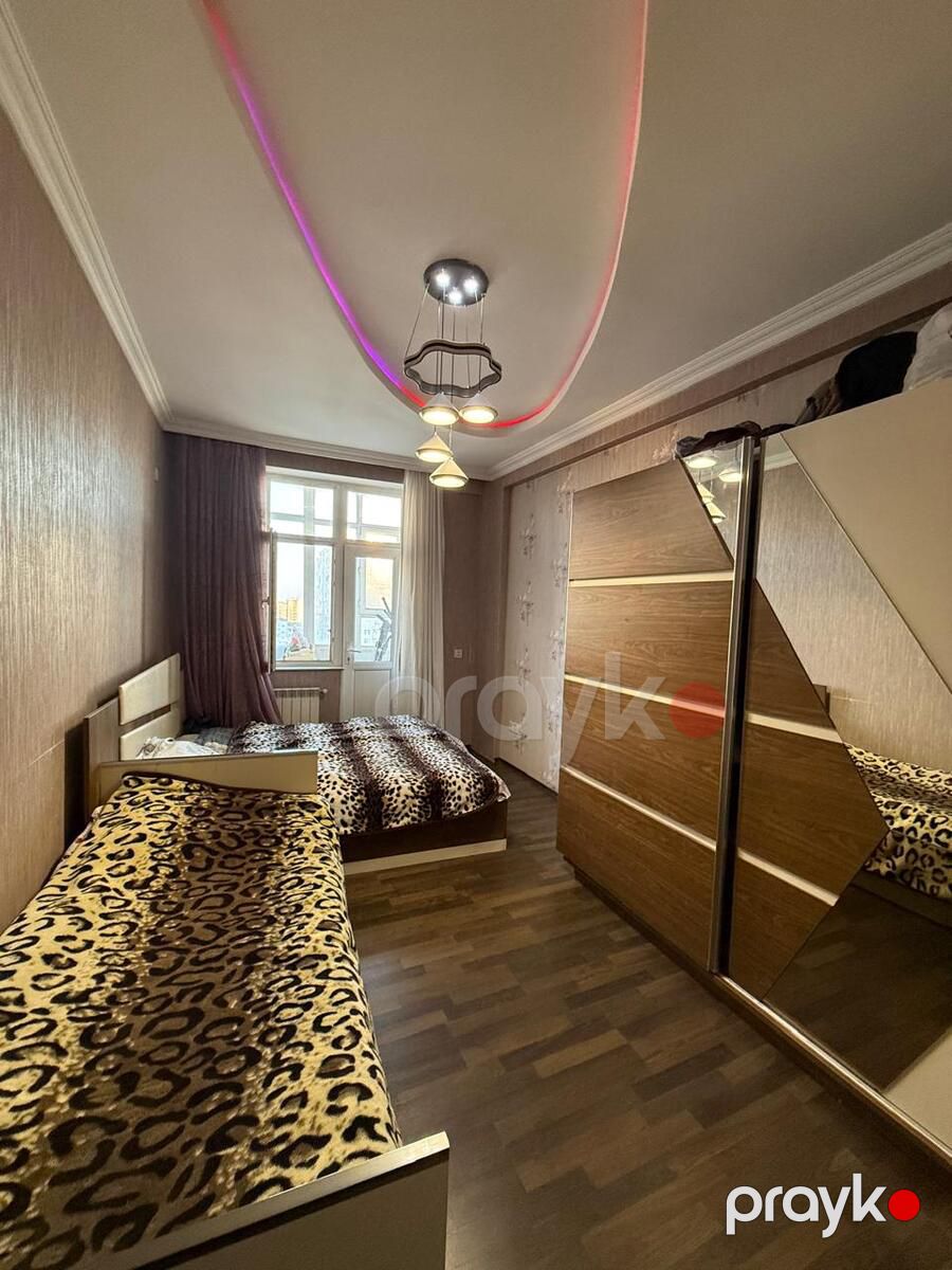 Satılır 2 otaqlı yeni tikili 95 m² — Mənzil, Bakı (6)