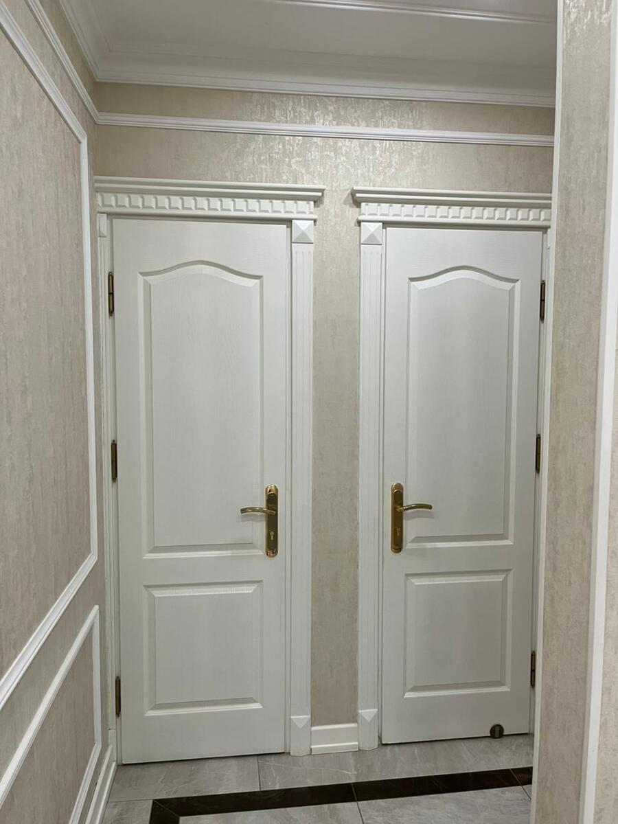 Satılır 3 otaqlı köhnə tikili 100 m² — Mənzil, Bakı (12)