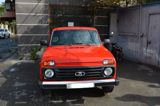 Lada (VAZ) Niva, 1.6 L, 1991 il, 300 000 km — Avtomobil