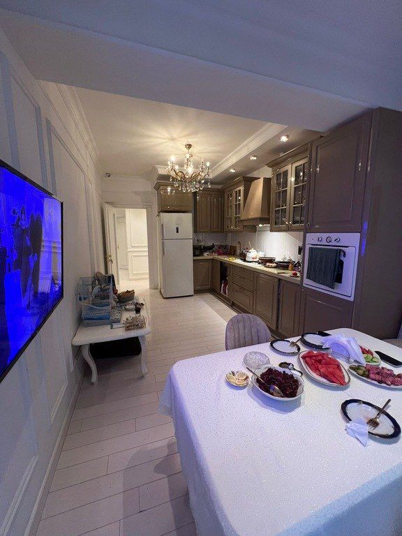 Satılır 4 otaqlı yeni tikili 181 m² — Mənzil, Bakı (11)