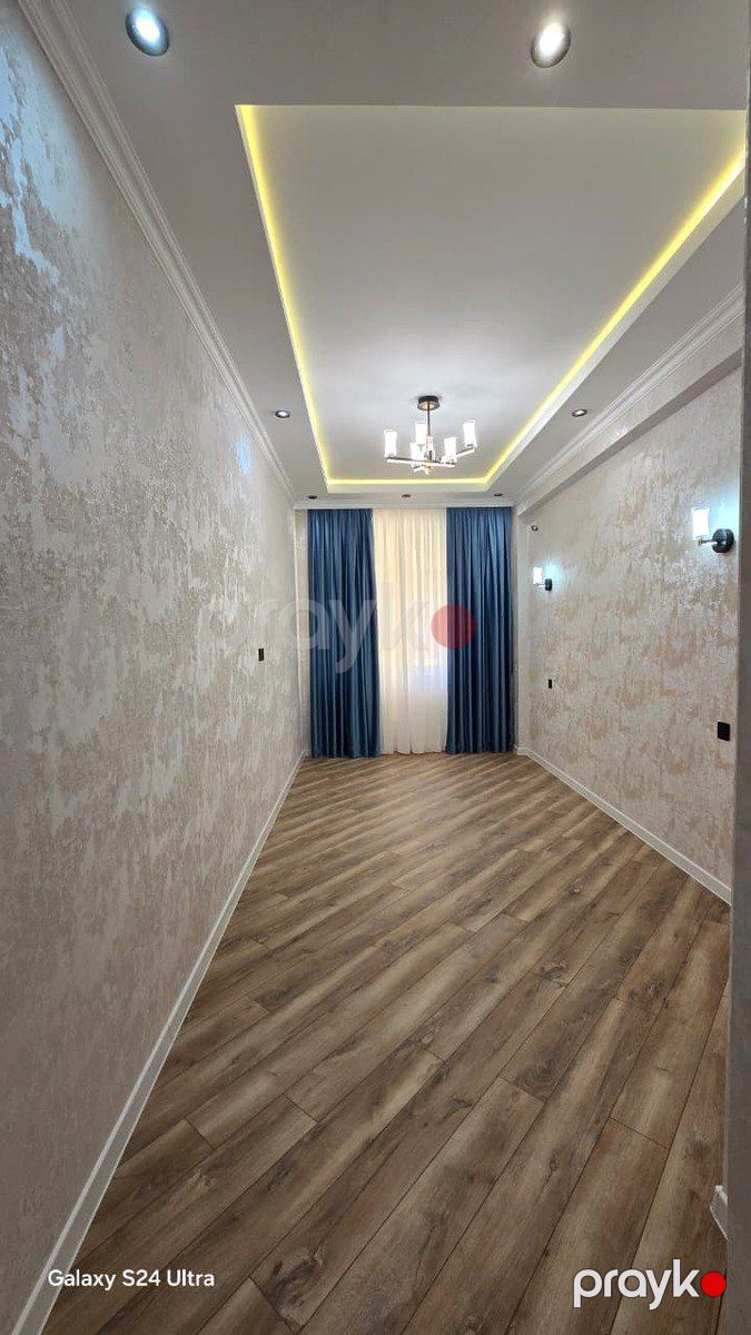 Satılır 2 otaqlı yeni tikili 62 m² — Mənzil, Xırdalan (7)