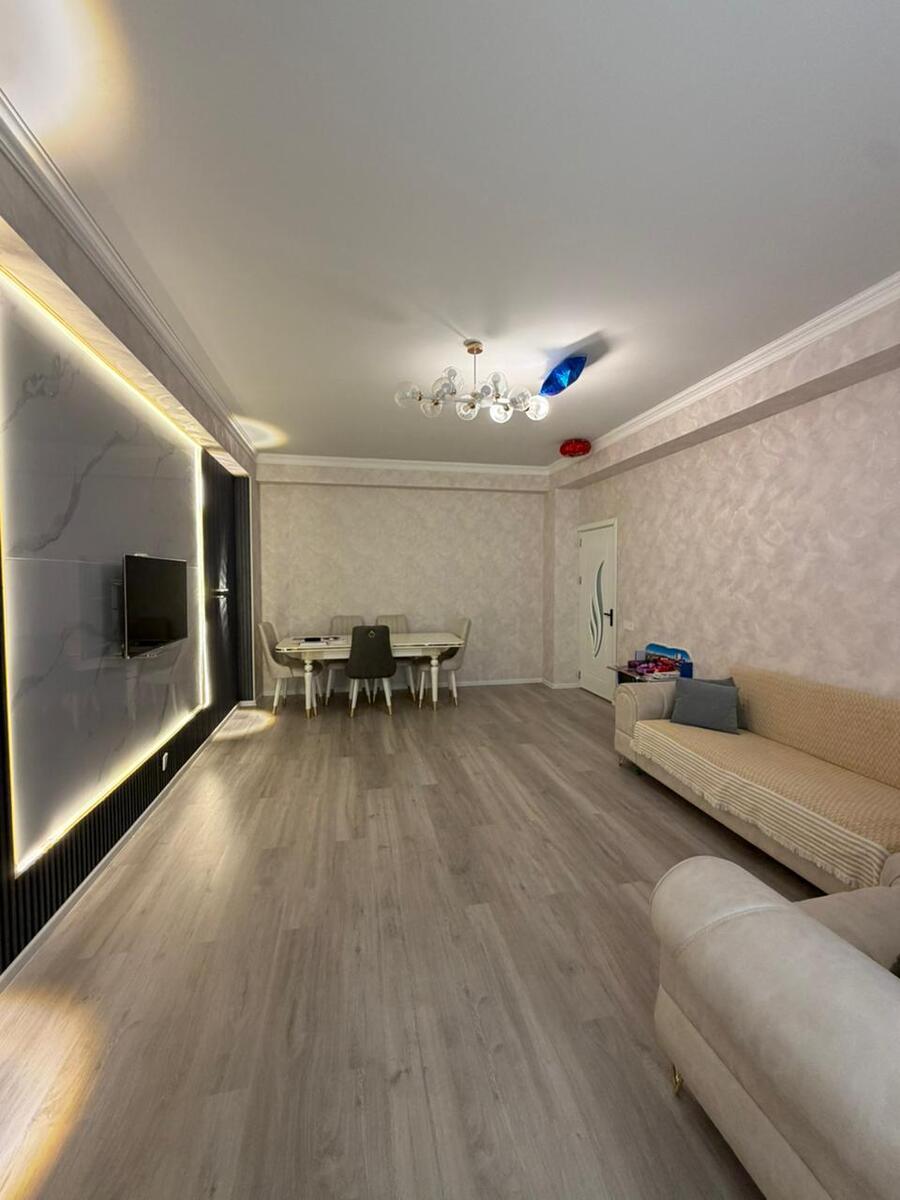 Satılır 3 otaqlı yeni tikili 105 m² — Mənzil, Bakı (4)