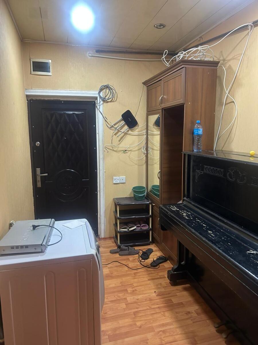 İcarəyə verilir 3 otaqlı köhnə tikili 70 m² — Mənzil, Bakı (11)
