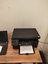 HP 1132 printer — ProFiTech — Ofis texnikası və sərf materialları