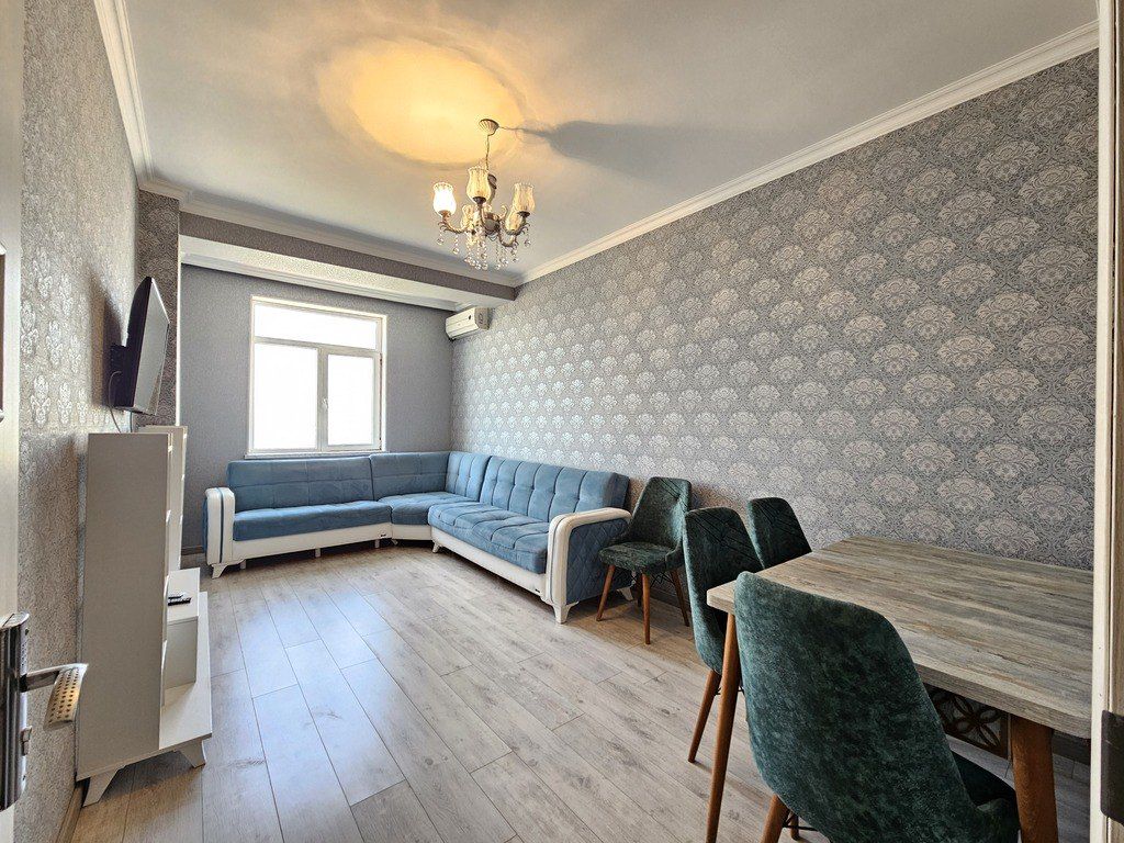 Satılır 3 otaqlı yeni tikili 80 m² — Mənzil, Xırdalan (4)