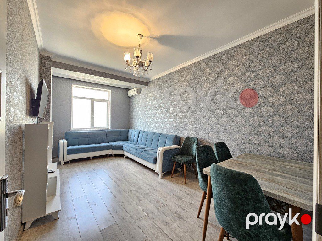 Satılır 3 otaqlı yeni tikili 80 m² — Mənzil, Xırdalan (4)