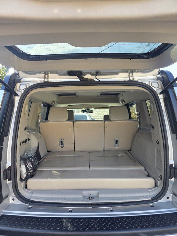 Jeep Commander, 3.0 L, 2006 il, 260 000 km — Avtomobillər, Bakı (12)