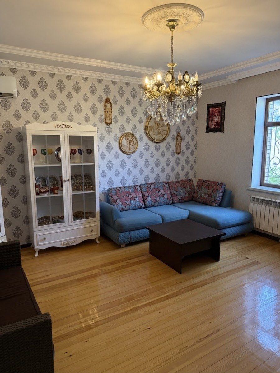 Satılır 3 otaqlı həyət evi/bağ evi 71.5 m² — Ev, villa, Bakı (7)