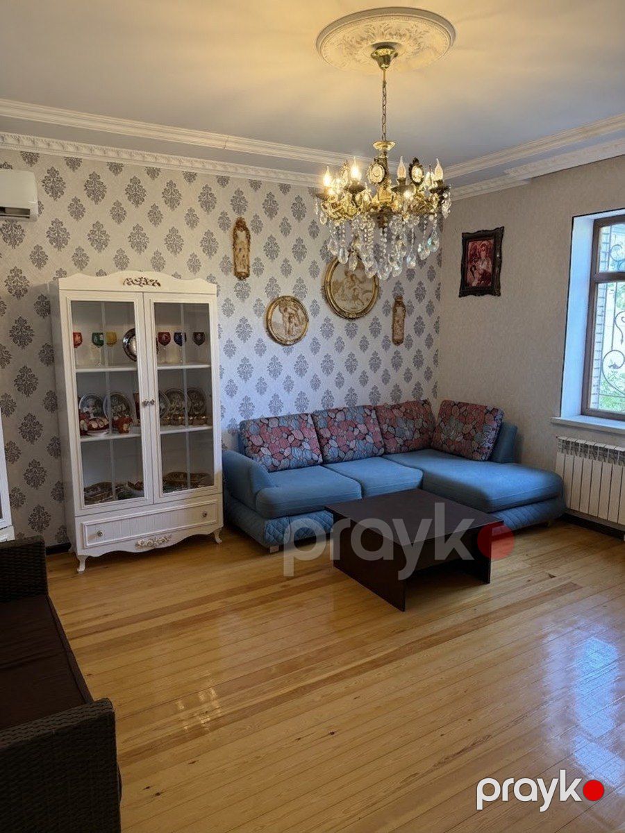 Satılır 3 otaqlı həyət evi/bağ evi 121 m² — Ev, villa, Bakı (7)