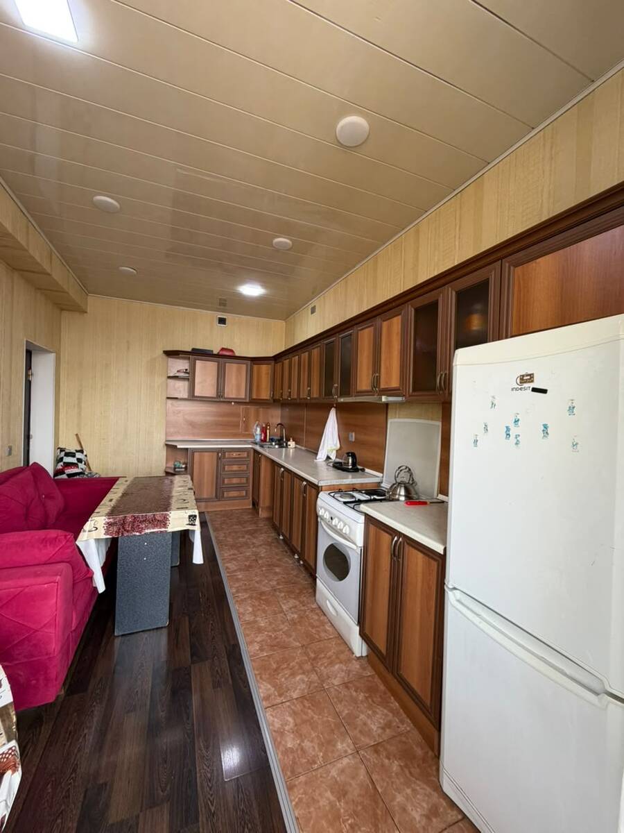 Satılır 2 otaqlı yeni tikili 95 m² — Mənzil, Bakı (6)