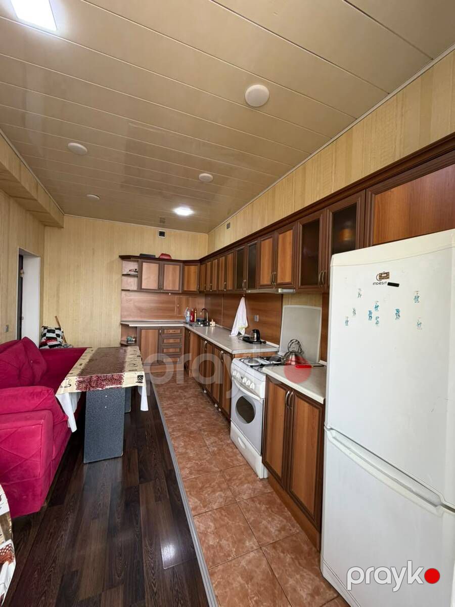 Satılır 2 otaqlı yeni tikili 100 m² — Mənzil, Bakı (4)