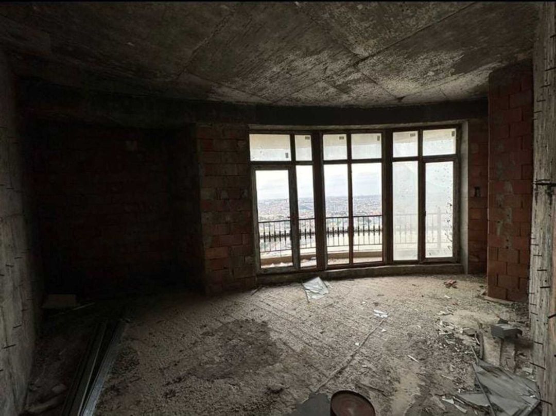 Satılır 3 otaqlı yeni tikili 110 m² — Mənzil, Bakı (9)