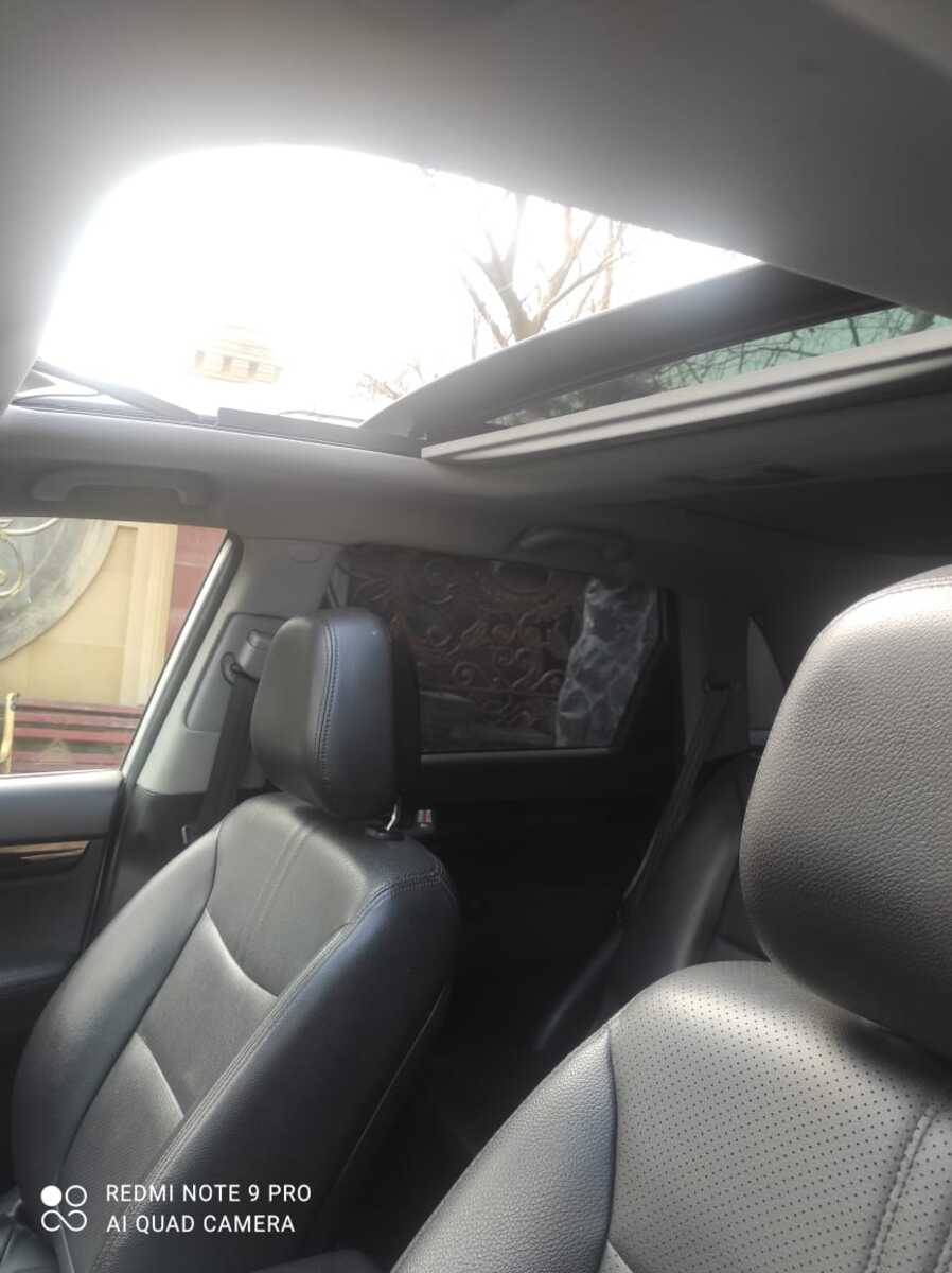 KIA Sorento, 2010 il — Avtomobillər, Lənkəran (7)