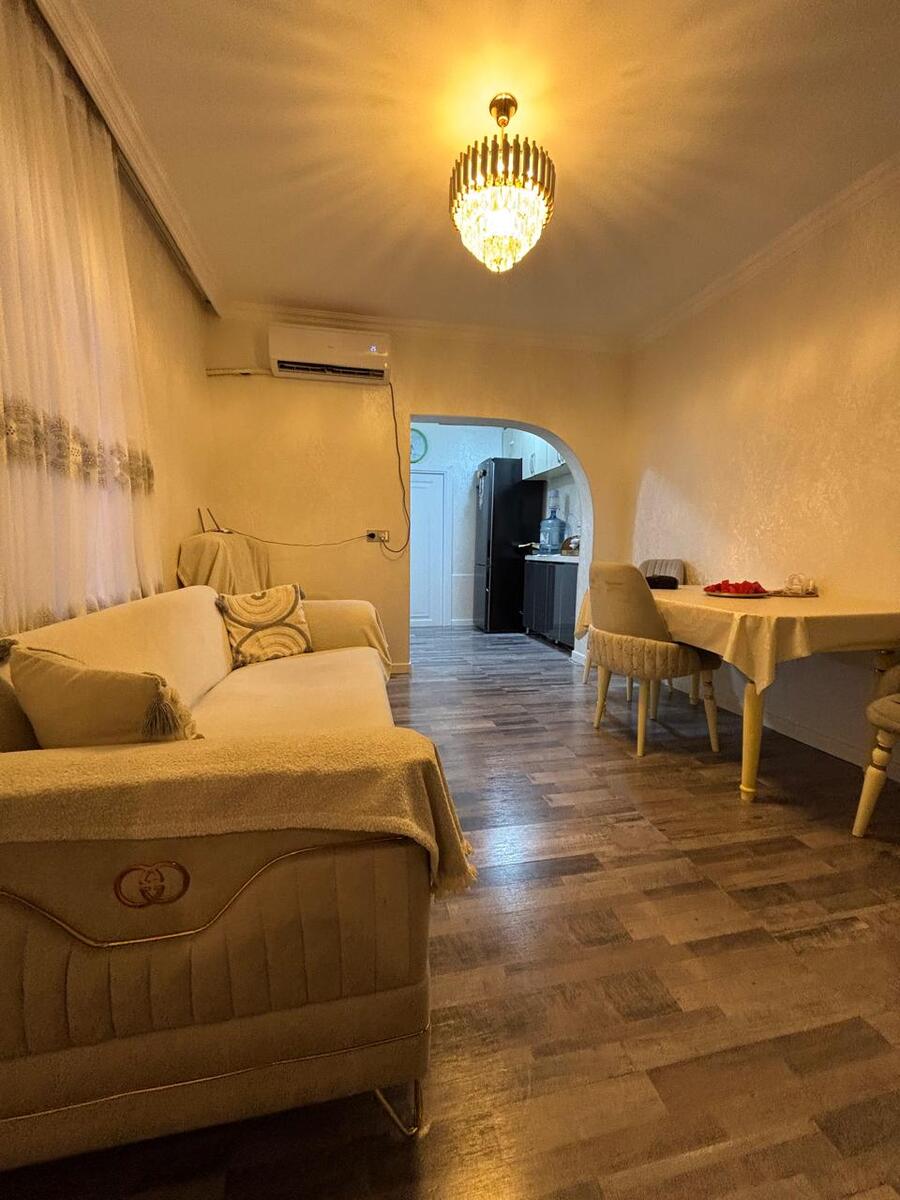 Satılır 2 otaqlı həyət evi/bağ evi 50 m² — Ev, villa, Xırdalan (5)