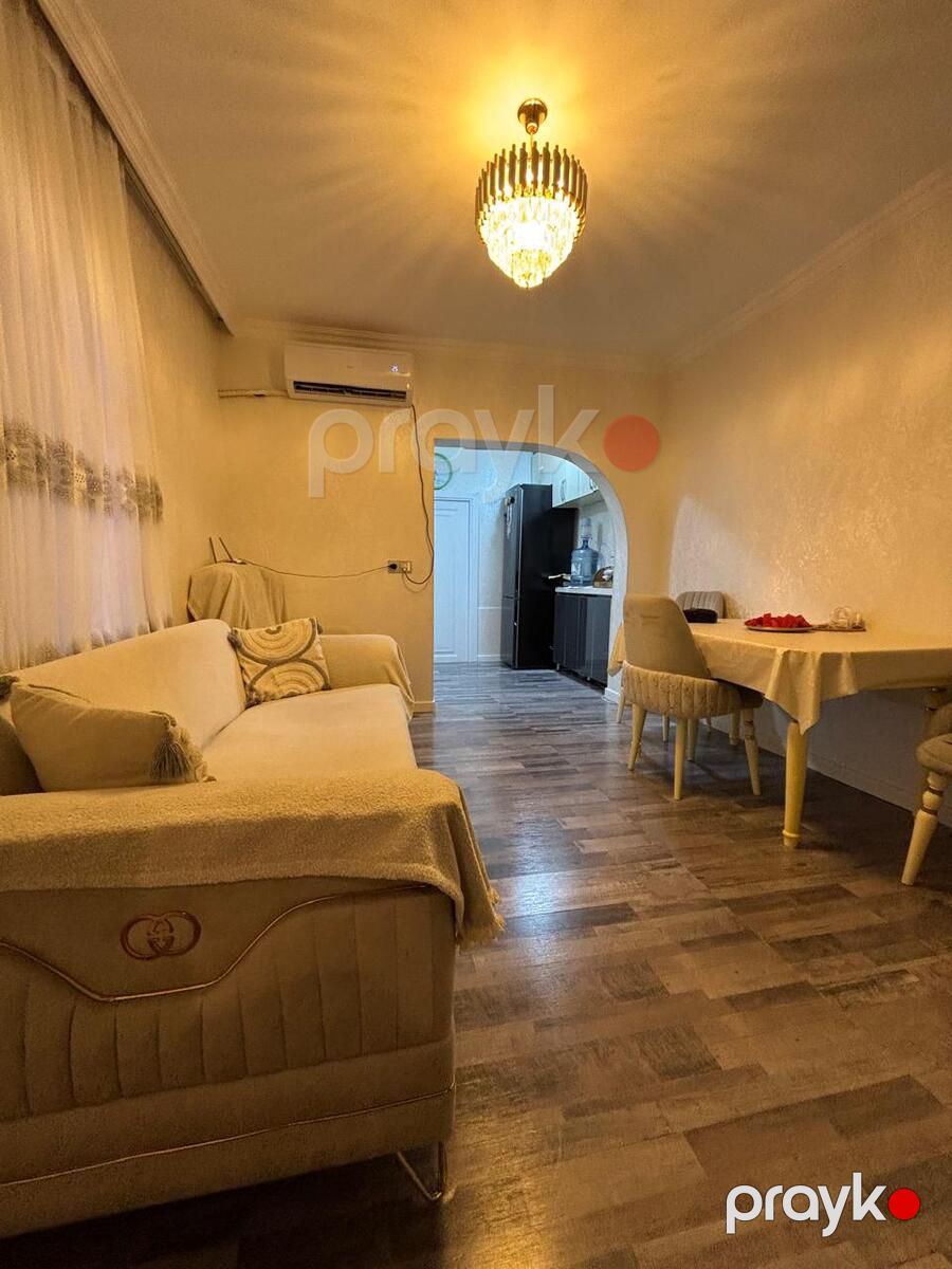 Satılır 2 otaqlı həyət evi/bağ evi 50 m² — Ev, villa, Xırdalan (5)