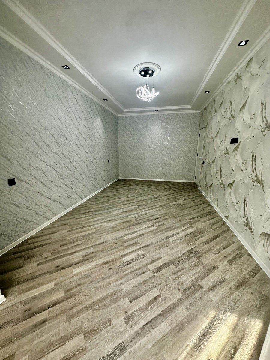 Satılır 2 otaqlı köhnə tikili 66 m² — Mənzil, Bakı (3)