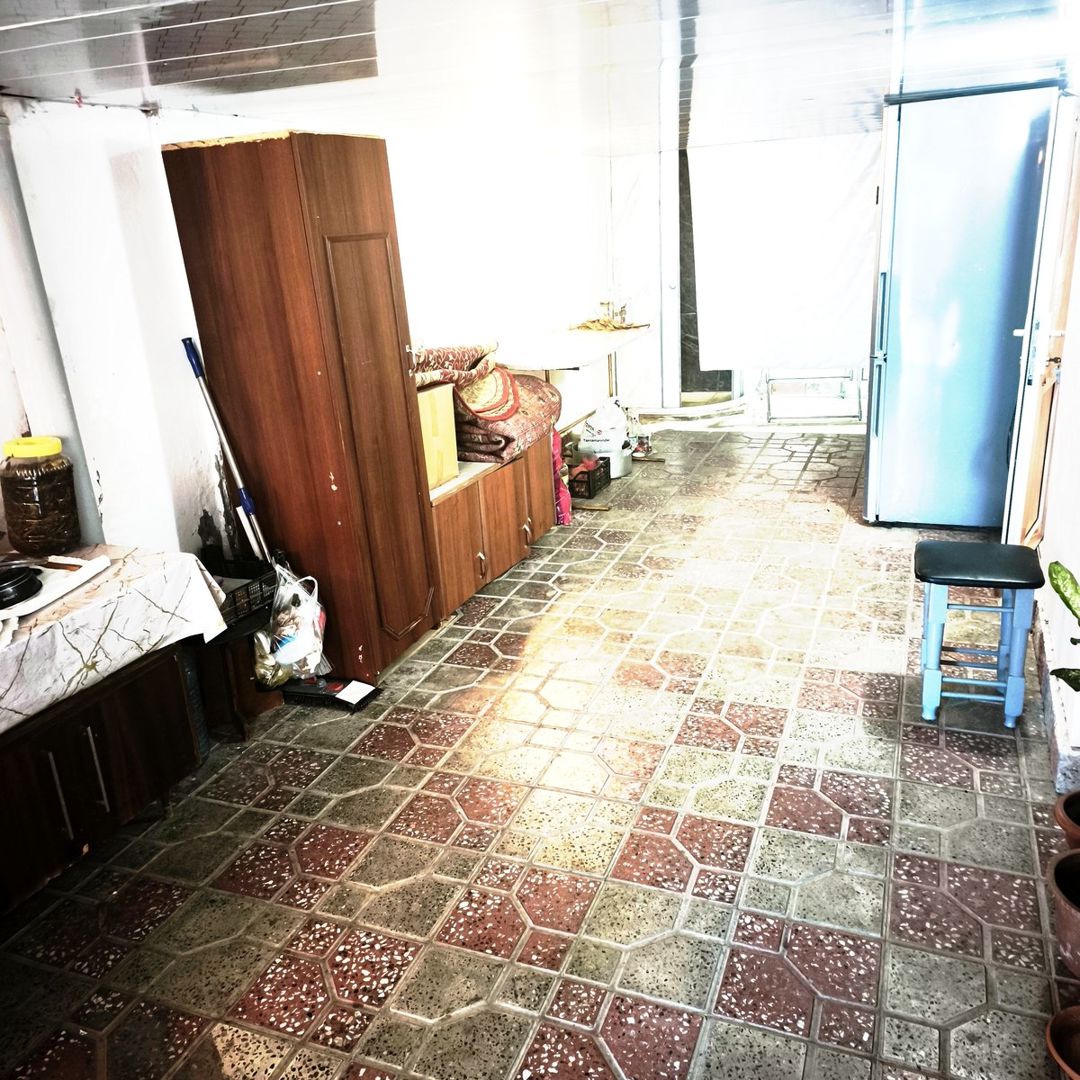 İcarəyə verilir 1 otaqlı həyət evi/bağ evi 15 m² — Ev, villa, Bakı (6)