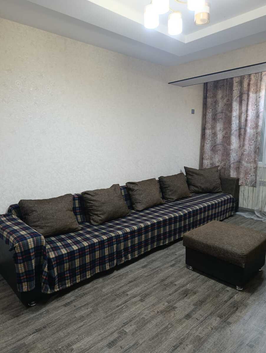 İcarəyə verilir 2 otaqlı yeni tikili 90 m² — Mənzil, Bakı (4)