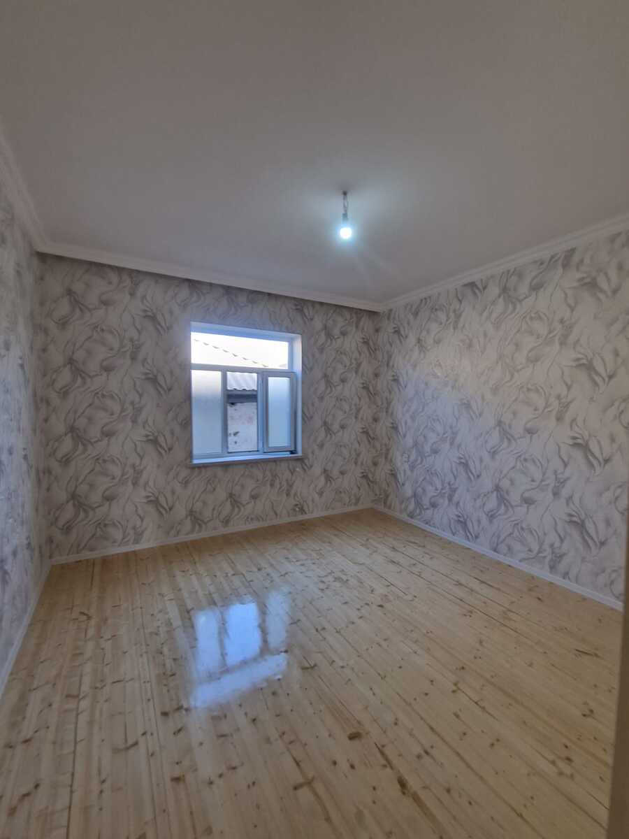 Satılır 4 otaqlı həyət evi/bağ evi 124 m² — Ev, villa, Bakı (10)