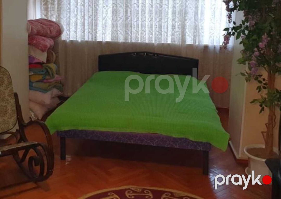 Satılır 3 otaqlı köhnə tikili 80 m² — Mənzil, Bakı (5)