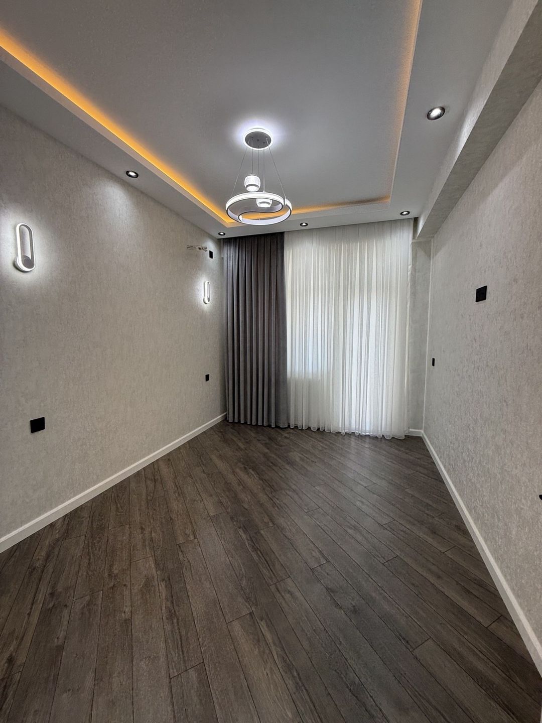 Satılır 3 otaqlı yeni tikili 85 m² — Mənzil, Bakı (7)