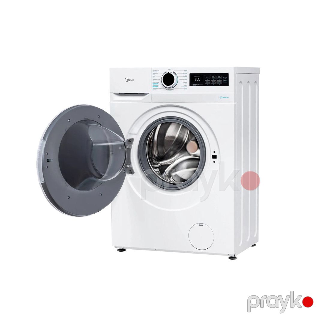 Paltaryuyan maşın Mıdea MF01610US40/W — Ev texnikası, Bakı (4)