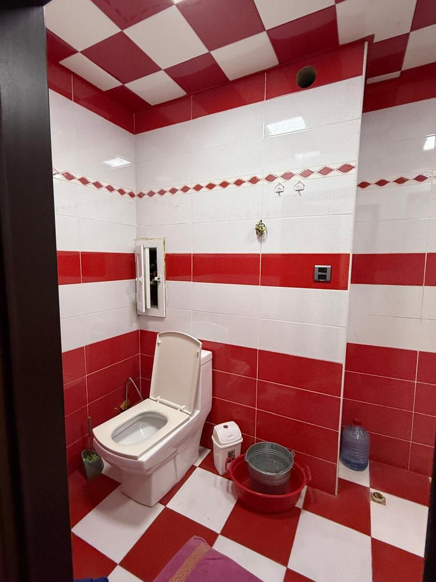 Satılır 2 otaqlı yeni tikili 78 m² — Mənzil, Bakı (7)