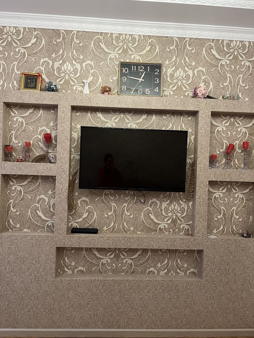 Satılır 2 otaqlı yeni tikili 62 m² — Mənzil, Bakı (4)