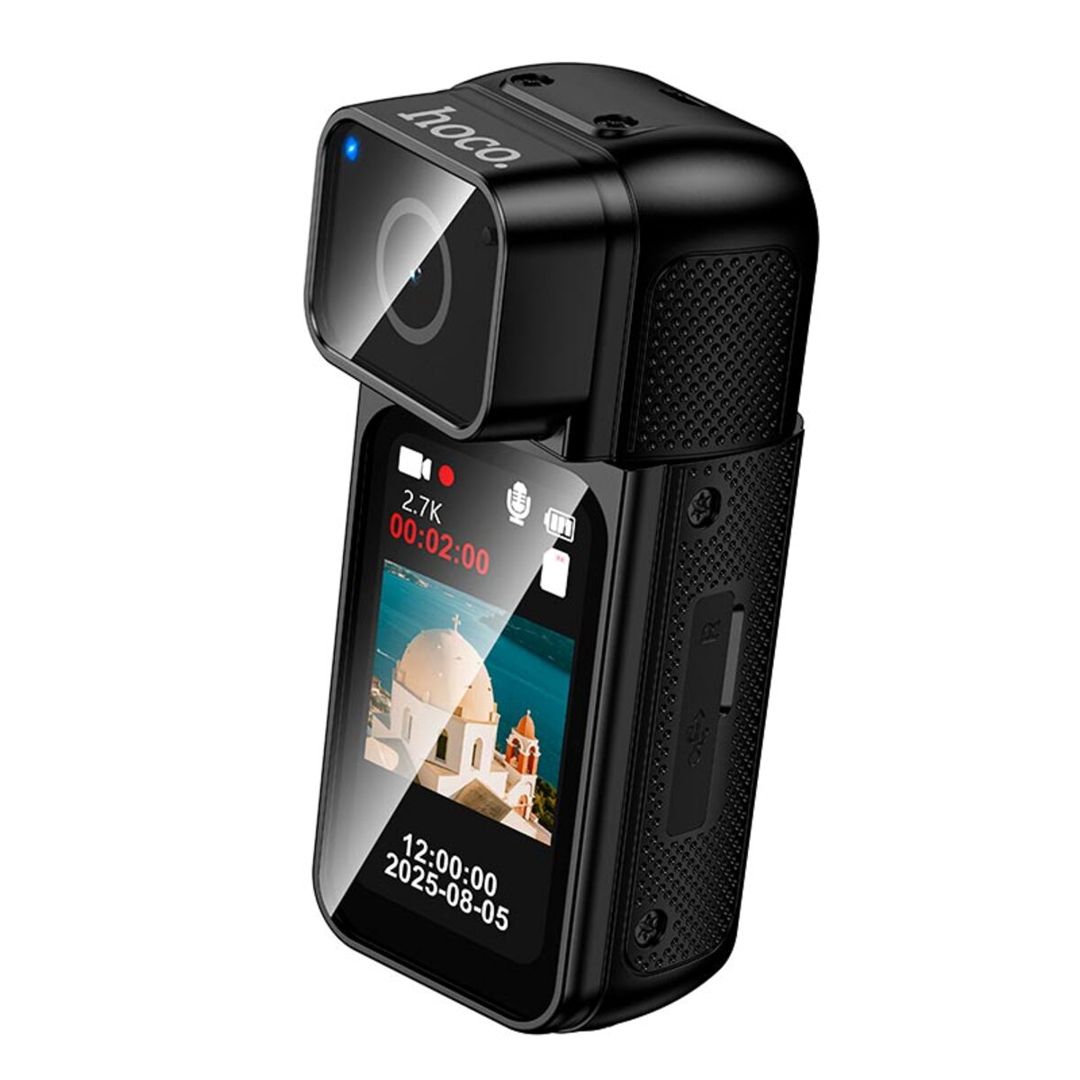 Action kamera "Hoco dv-105" — Elektronika, Bakı (3)