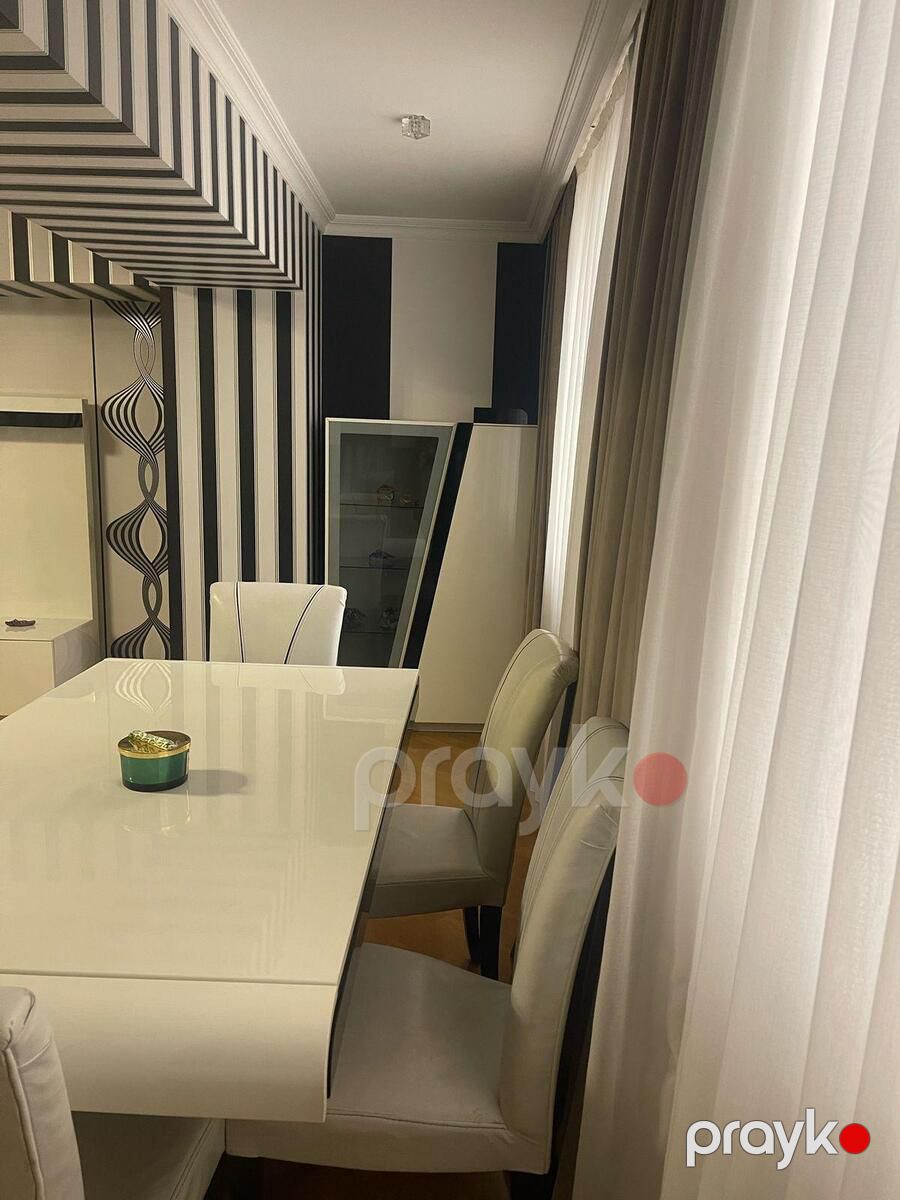 İcarəyə verilir 3 otaqlı köhnə tikili 80 m² — Mənzil, Bakı (5)
