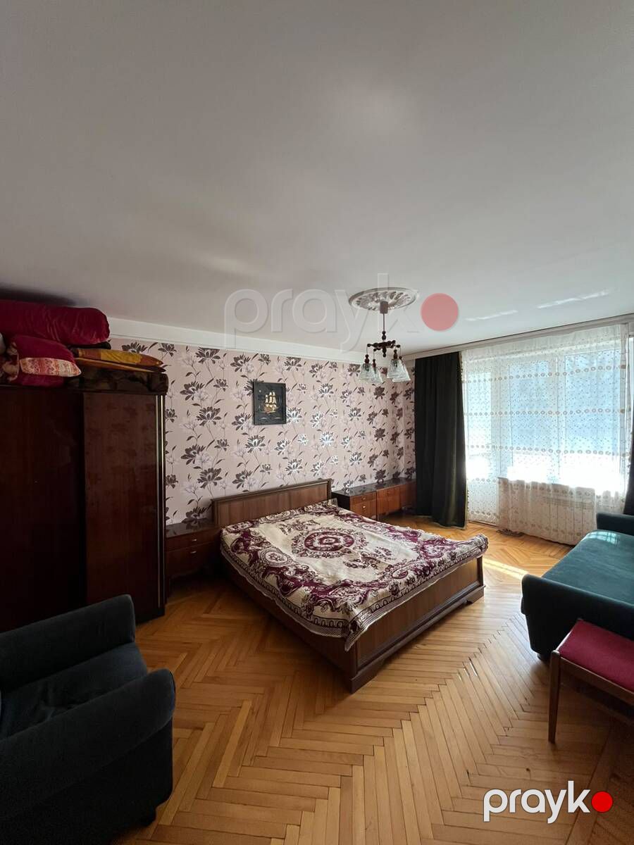İcarəyə verilir 5 otaqlı köhnə tikili 65 m² — Mənzil, Bakı (2)