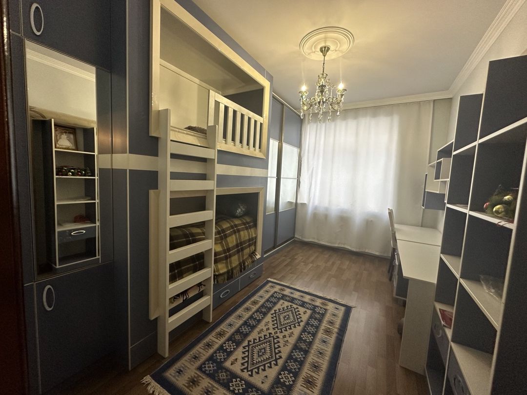 Satılır 3 otaqlı yeni tikili 110 m² — Mənzil, Bakı (10)