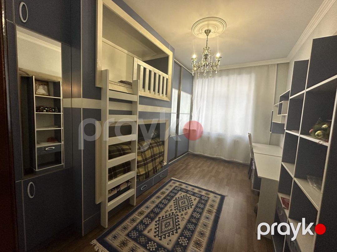 Satılır 3 otaqlı yeni tikili 110 m² — Mənzil, Bakı (10)