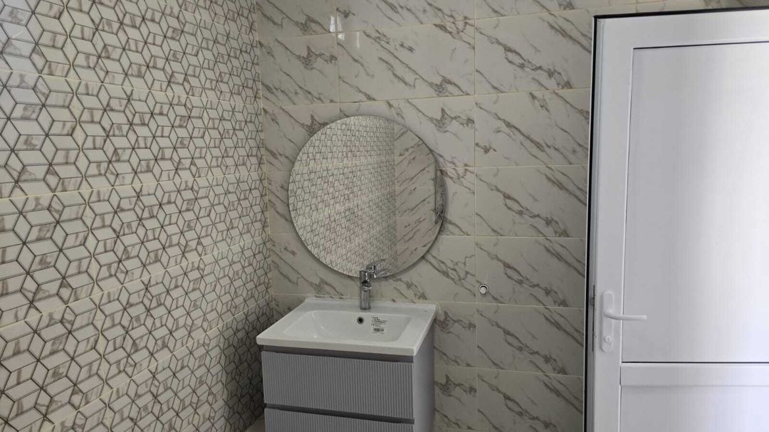 Satılır 4 otaqlı həyət evi/bağ evi 135 m² — Ev, villa, Bakı (7)