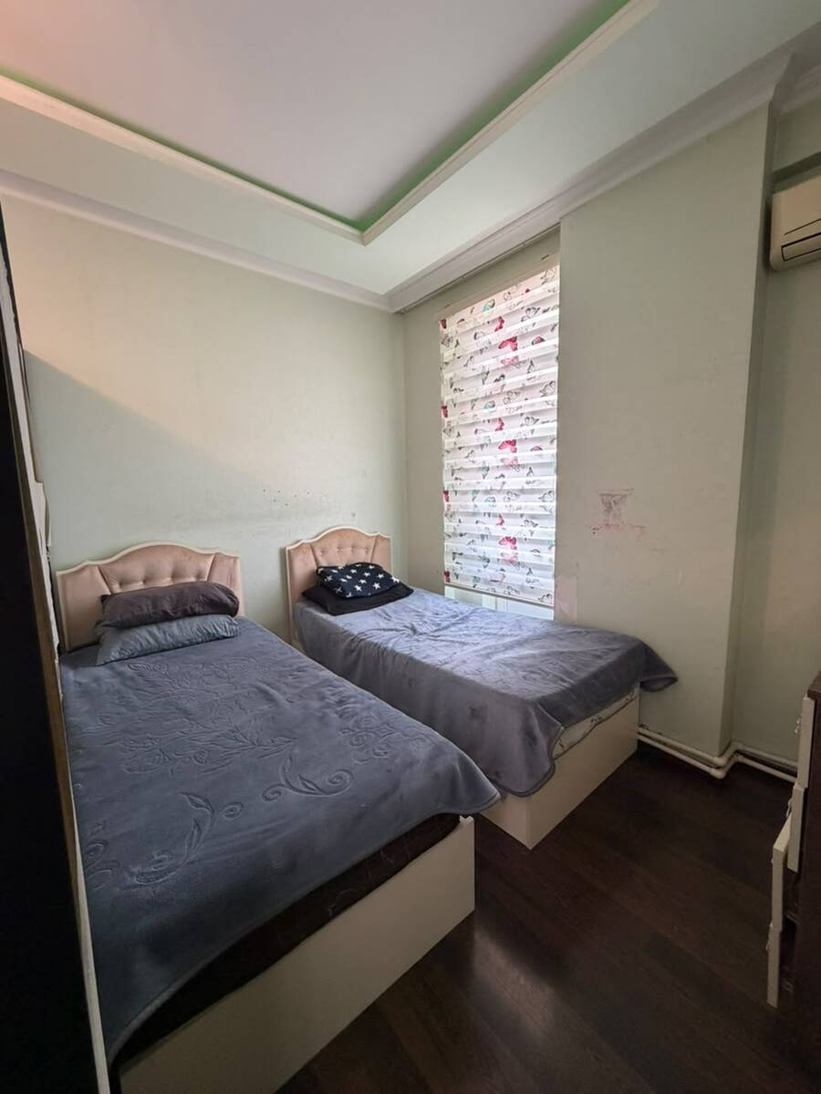 Satılır 2 otaqlı yeni tikili 95 m² — Mənzil, Bakı (11)