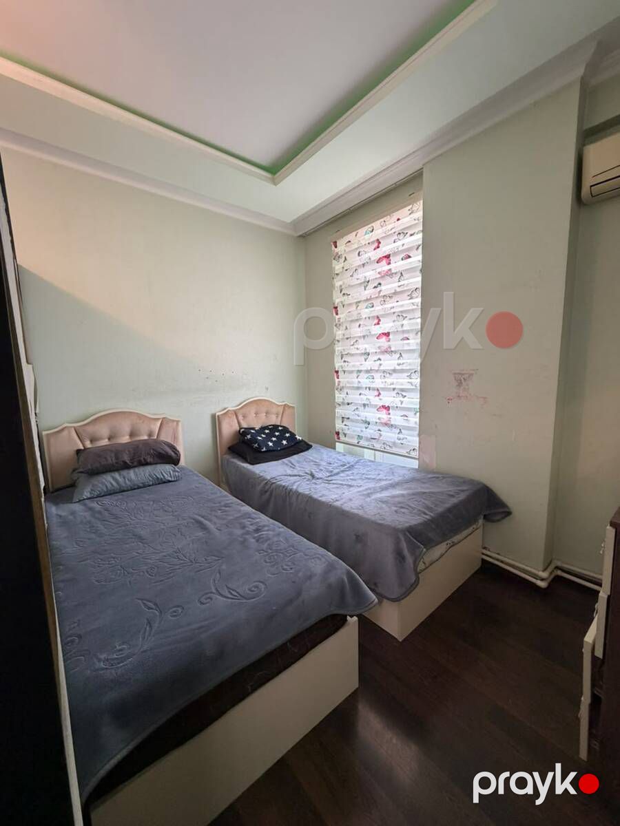 Satılır 2 otaqlı yeni tikili 100 m² — Mənzil, Bakı (10)