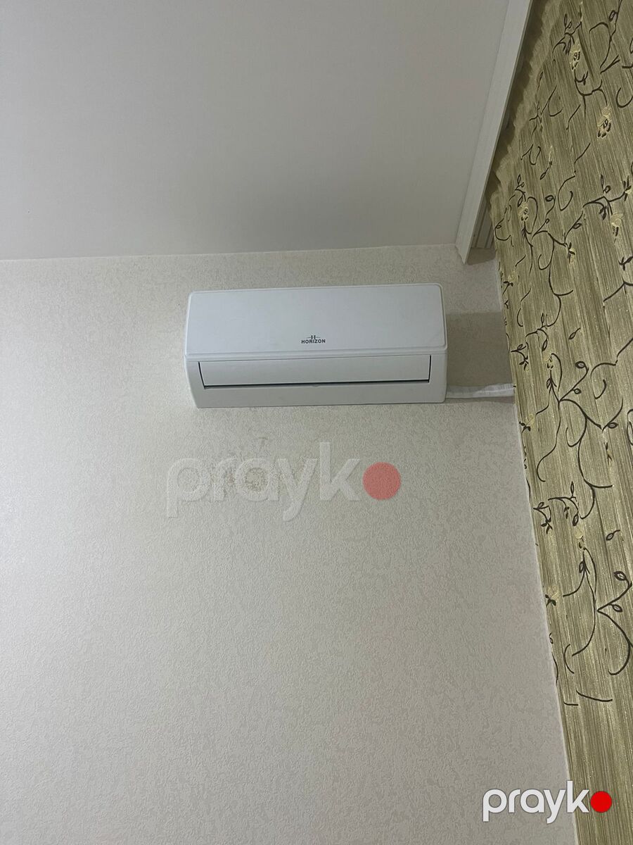 İcarəyə verilir 1 otaqlı yeni tikili 30 m² — Mənzil, Bakı (5)