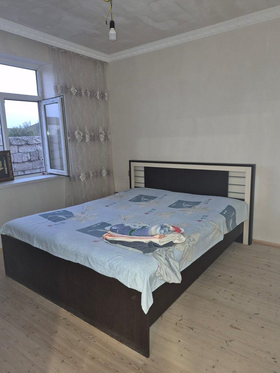 Həyət evi, Türkan qəs — Ev, villa, Bakı (7)