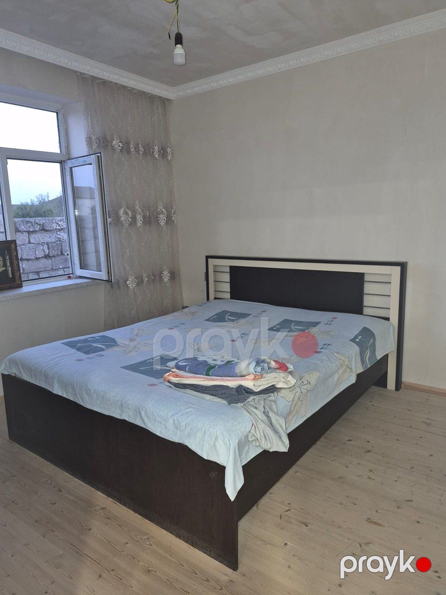 Həyət evi, Türkan qəs — Ev, villa, Bakı (7)