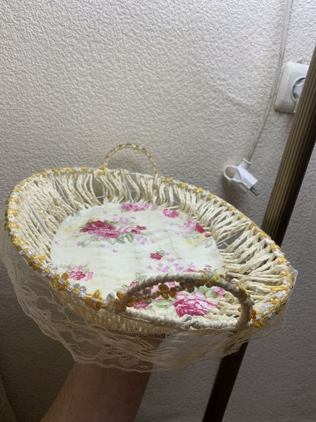 Çörək Qabı — Bişirmə qabları, Bakı (3)