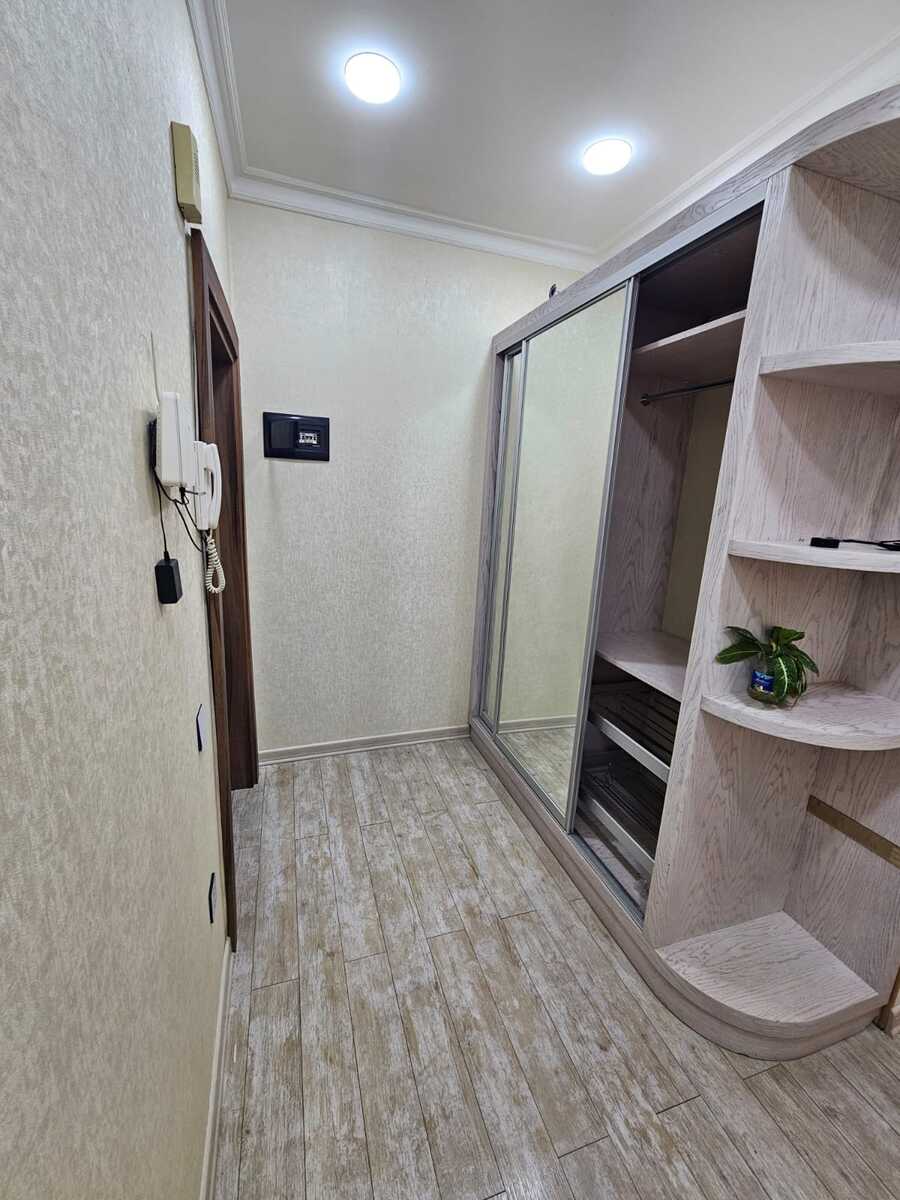 Satılır 3 otaqlı yeni tikili 129 m² — Mənzil, Bakı (8)