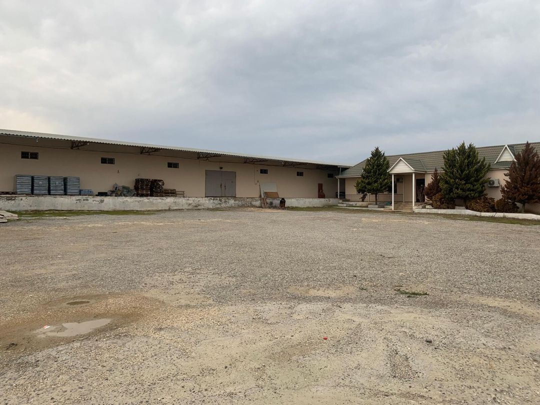 İcarəyə verilir obyekt 1000 m² — Əmlak, Bakı (8)