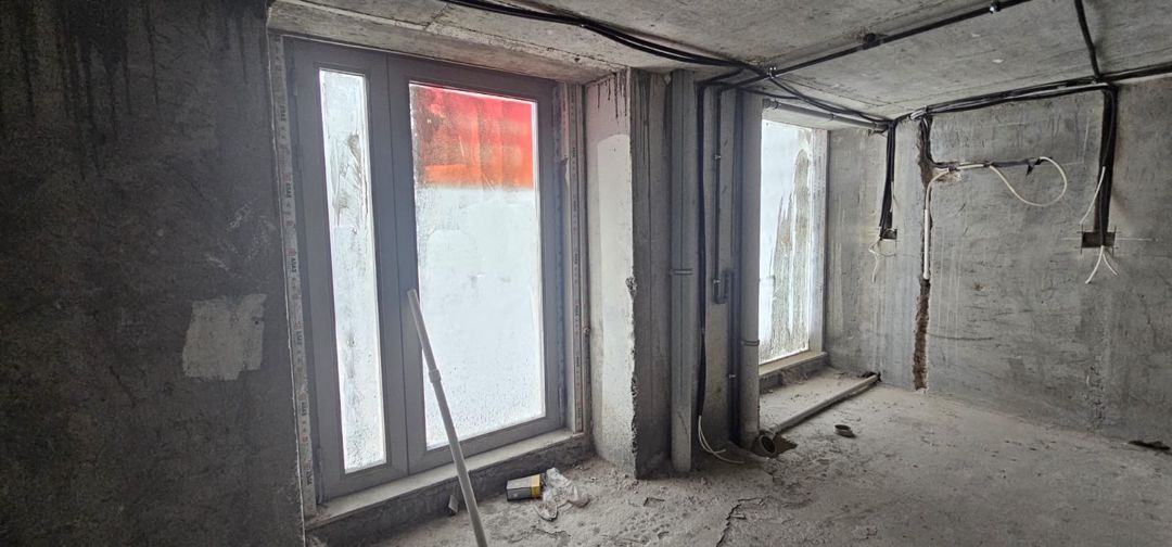 İcarəyə verilir 6 otaqlı yeni tikili 200 m² — Mənzil, Bakı (7)