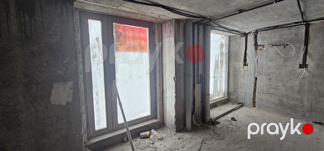 İcarəyə verilir 6 otaqlı yeni tikili 200 m² — Mənzil, Bakı (7)