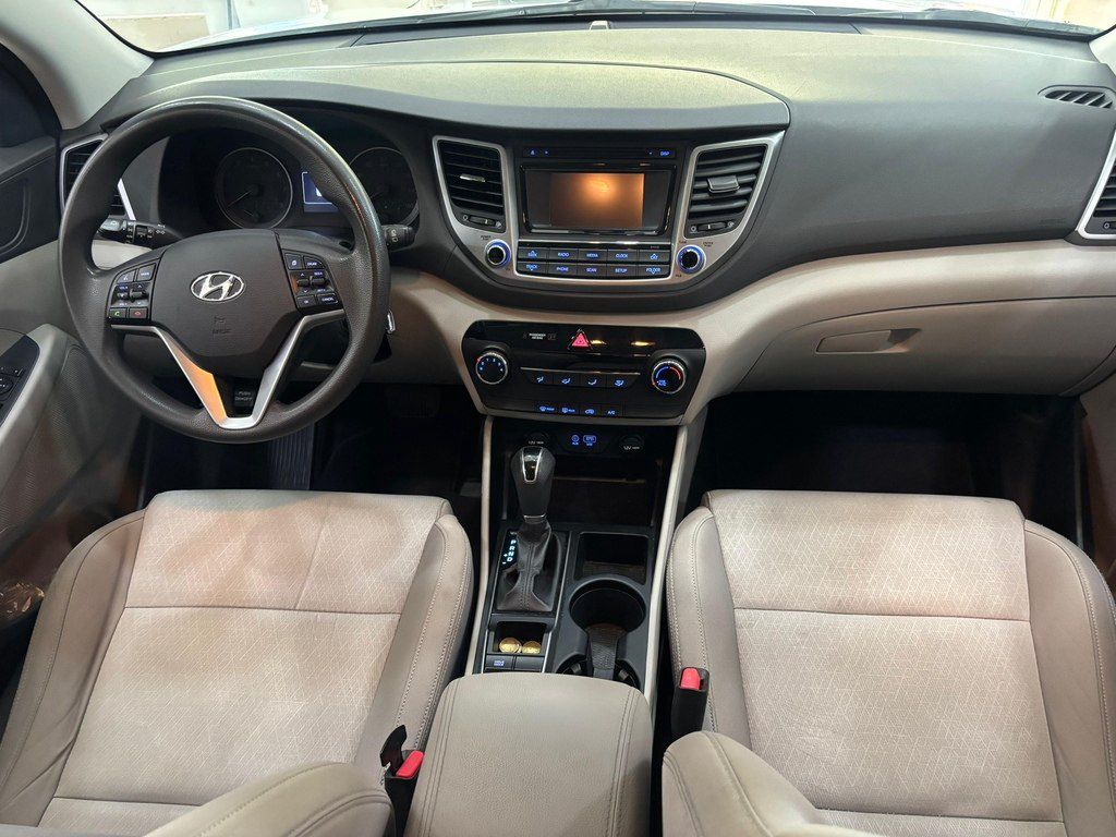 Hyundai Tucson, 2.0 L, 2016 il, 246 230 km — Avtomobillər, Mingəçevir (10)