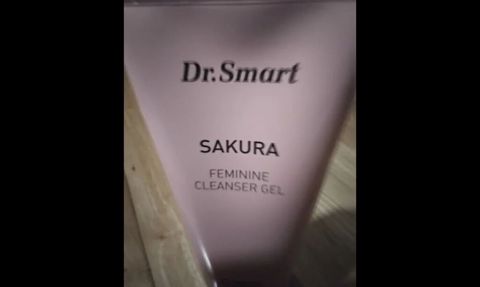 Интимный гель жля женщин Sakura. Watsapp 055 415 00 24 — Bakı